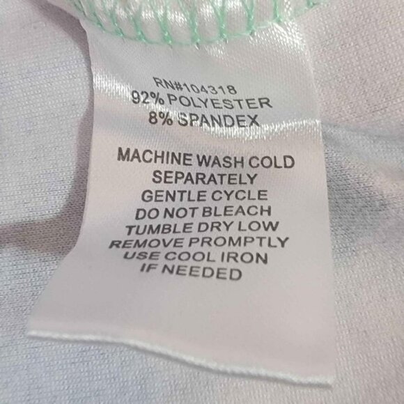 Derek Heart Dress - Picture 10 of 12